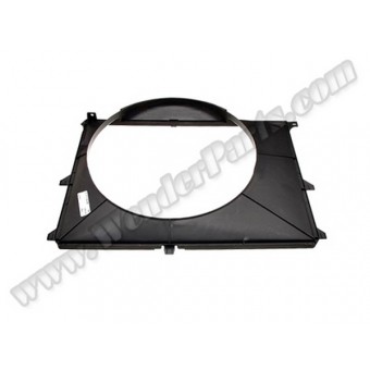 Radyatör Davlumbazı E32 AC+ [M30]